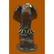 American Eagle Bronze Sculpture on Marble Base Figurine