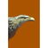 American Eagle Bronze Sculpture on Marble Base Figurine - 5