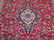 AUTHENTIC PERSIAN KASHAN RUG 7'.9"X11' - 2