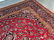 AUTHENTIC PERSIAN KASHAN RUG 7'.9"X11' - 3