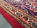 AUTHENTIC PERSIAN KASHAN RUG 7'.9"X11' - 7