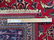 AUTHENTIC PERSIAN KASHAN RUG 7'.9"X11' - 8