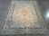 MAGNIFICENT AUTHENTIC PERSIAN KASHAN RUG 8.7x12.2