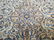 MAGNIFICENT AUTHENTIC PERSIAN KASHAN RUG 8.7x12.2 - 2