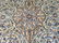 MAGNIFICENT AUTHENTIC PERSIAN KASHAN RUG 8.7x12.2 - 5