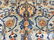 MAGNIFICENT AUTHENTIC PERSIAN KASHAN RUG 8.7x12.2 - 7