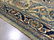 MAGNIFICENT AUTHENTIC PERSIAN KASHAN RUG 8.7x12.2 - 9