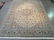 MAGNIFICENT AUTHENTIC PERSIAN KASHAN RUG 9'.9"X13'.0"