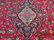 TIMELESS AUTHENTIC PERSIAN KASHAN RUG 9'.9"X13'.3" - 3