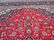TIMELESS AUTHENTIC PERSIAN KASHAN RUG 9'.9"X13'.3" - 4