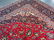 TIMELESS AUTHENTIC PERSIAN KASHAN RUG 9'.9"X13'.3" - 5