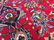 TIMELESS AUTHENTIC PERSIAN KASHAN RUG 9'.9"X13'.3" - 6