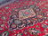 TIMELESS AUTHENTIC PERSIAN KASHAN RUG 9'.9"X13'.3" - 7