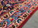 TIMELESS AUTHENTIC PERSIAN KASHAN RUG 9'.9"X13'.3" - 8