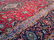TIMELESS AUTHENTIC PERSIAN KASHAN RUG 9'.9"X13'.3" - 9