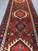 FINE AUTHENTIC PERSIAN KARAJEH RUNNER 2'.6"X9'.4" - 3