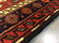 FINE AUTHENTIC PERSIAN KARAJEH RUNNER 2'.6"X9'.4" - 7