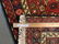 FINE AUTHENTIC PERSIAN KARAJEH RUNNER 2'.6"X9'.4" - 9