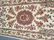 MAGNIFICANT HAND-KNOTTED WOOL AND SILK RUNNER 2.3x12 - 4