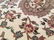 MAGNIFICANT HAND-KNOTTED WOOL AND SILK RUNNER 2.3x12 - 5