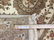 MAGNIFICANT HAND-KNOTTED WOOL AND SILK RUNNER 2.3x12 - 7