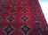 STUNNING AFGHAN RUG 6.3x9.8 - 4
