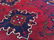 STUNNING AFGHAN RUG 6.3x9.8 - 6