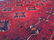 STUNNING AFGHAN RUG 6.3x9.8 - 9