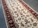 SUBERB MASTERPIECE SILK&WOOL FINE 2.6X10 runner - 2