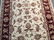 SUBERB MASTERPIECE SILK&WOOL FINE 2.6X10 runner - 3