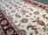 SUBERB MASTERPIECE SILK&WOOL FINE 2.6X10 runner - 4