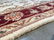 SUBERB MASTERPIECE SILK&WOOL FINE 2.6X10 runner - 5