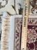 SUBERB MASTERPIECE SILK&WOOL FINE 2.6X10 runner - 7