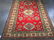 AUTHENTIC SUPER QUALITY KAZAK RUG 6.3x9.3