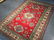 AUTHENTIC SUPER QUALITY KAZAK RUG 6.3x9.3 - 2