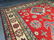 AUTHENTIC SUPER QUALITY KAZAK RUG 6.3x9.3 - 6