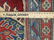 AUTHENTIC SUPER QUALITY KAZAK RUG 6.3x9.3 - 7
