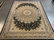 STUNNING PREMIUM PERSIAN DOME PATTERN AREA RUG 8x11