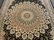 STUNNING PREMIUM PERSIAN DOME PATTERN AREA RUG 8x11 - 2