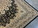 STUNNING PREMIUM PERSIAN DOME PATTERN AREA RUG 8x11 - 5