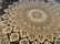 STUNNING PREMIUM PERSIAN DOME PATTERN AREA RUG 8x11 - 6
