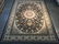 STUNNING PREMIUM PERSIAN ISFAHAN DESIGN AREA RUG 8x11