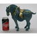 Chinese Tang Horse Bronze Sculpture