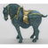 Chinese Tang Horse Bronze Sculpture - 2