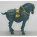 Chinese Tang Horse Bronze Sculpture - 6
