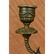 Candleholder Bronze Statue - 4