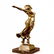 Free Air Dancer Bronze Sculpture - 2