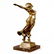 Free Air Dancer Bronze Sculpture - 3