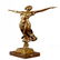 Free Air Dancer Bronze Sculpture - 8