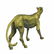 Cougar - Mountain Lion Wildlife Edition Bronze - 4